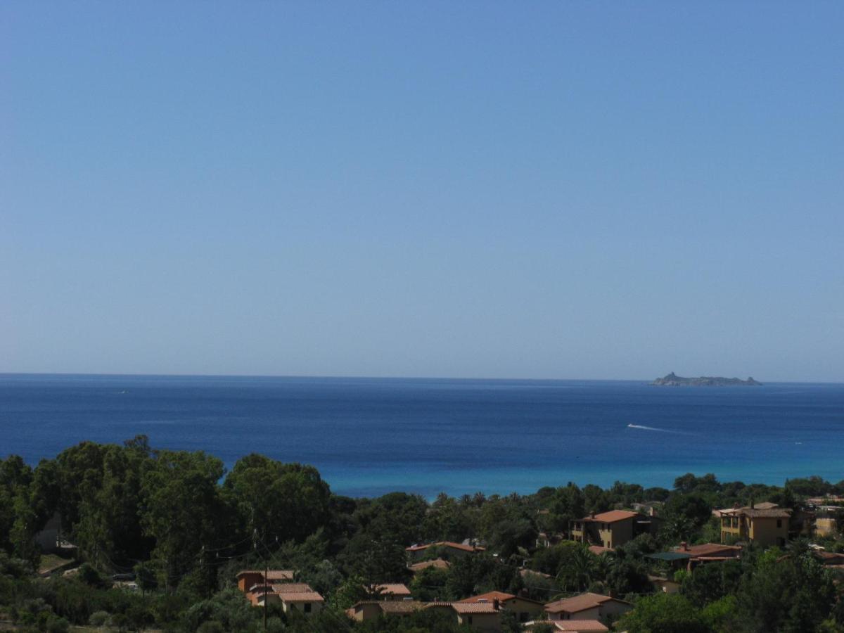Residenze Le Verande 2 Монте-Най